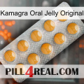 Kamagra Oral Jelly Original levitra1